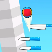 throwing_knife Games